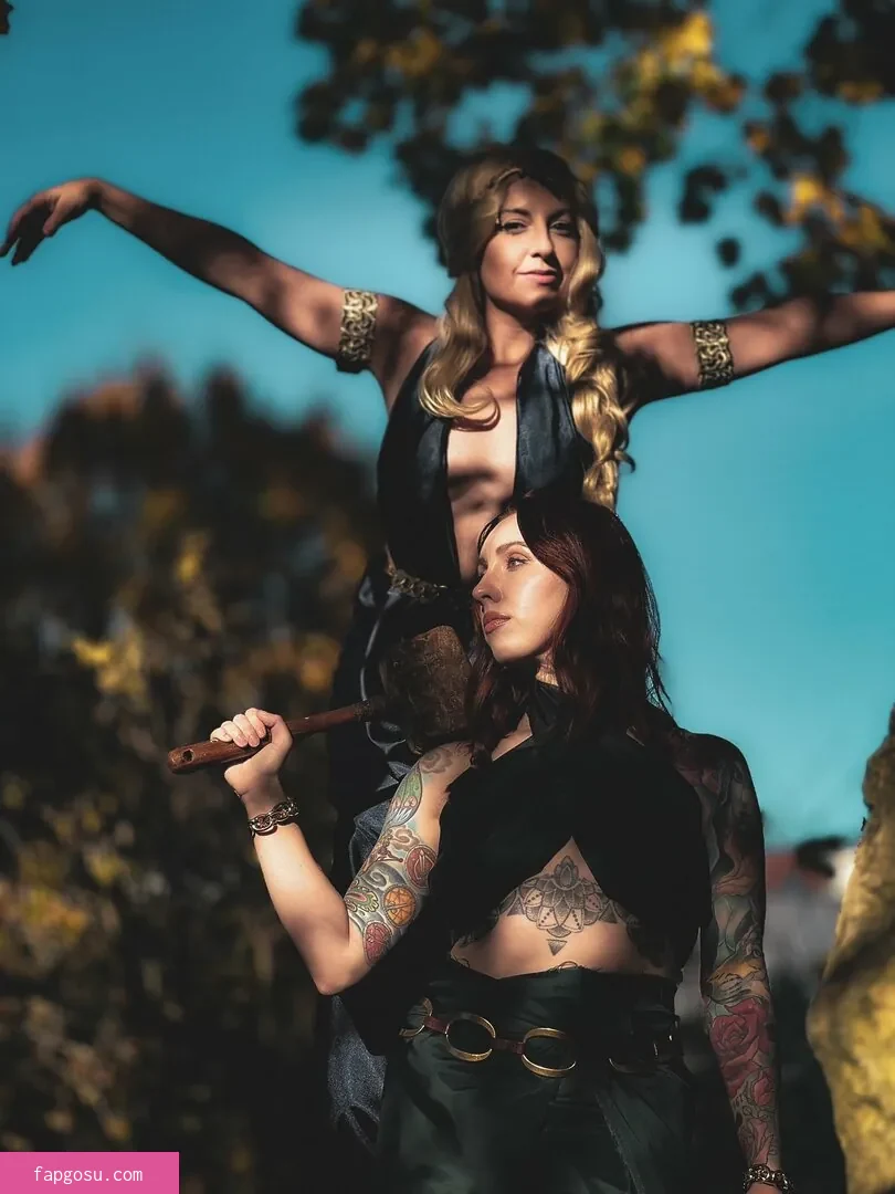 Rebecca Ford - Photo #55