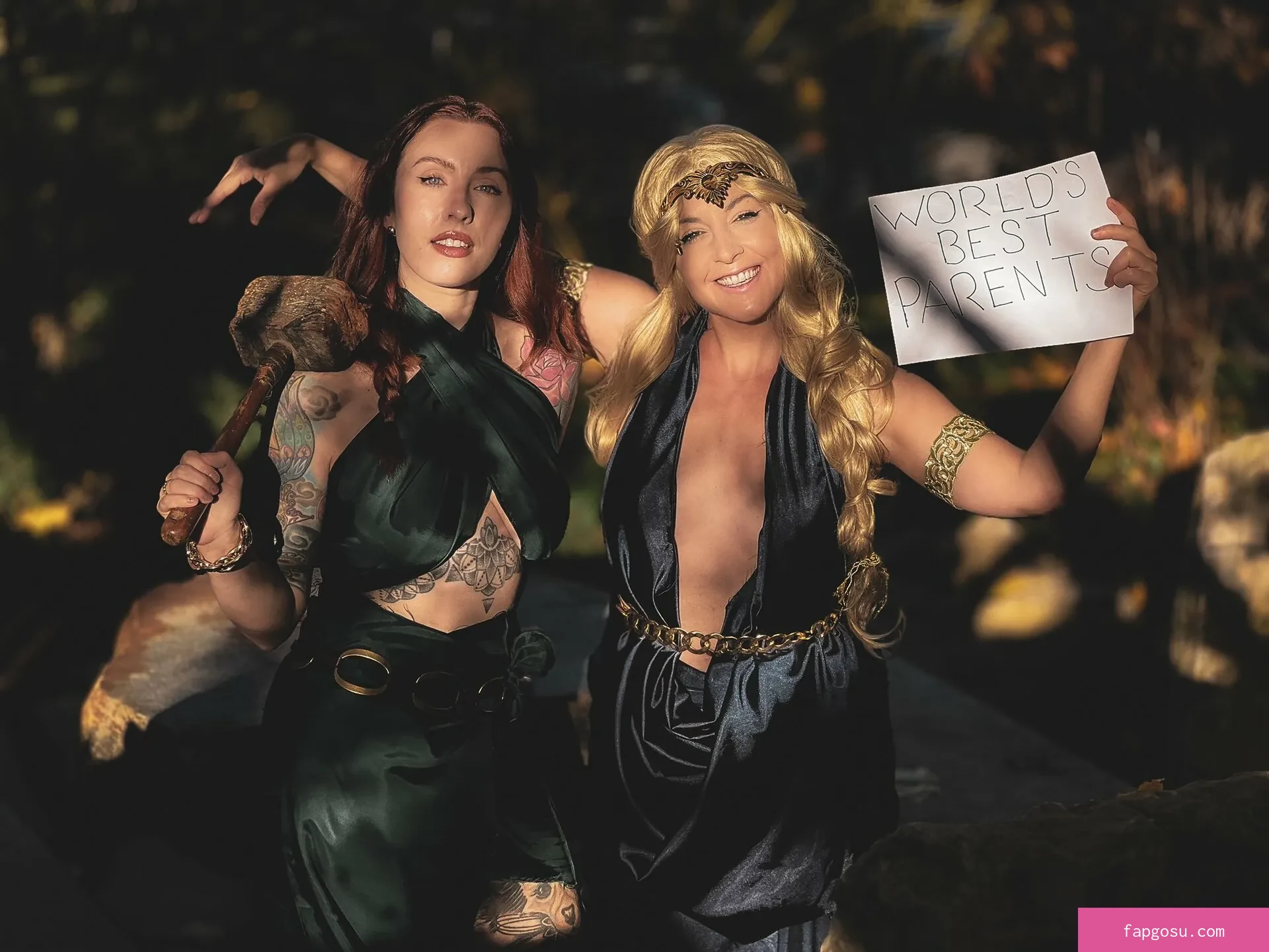 Rebecca Ford - Photo #58