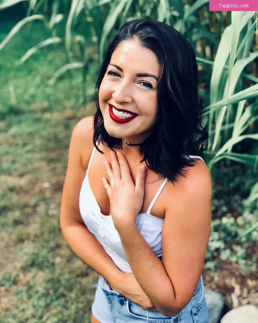 Rebecca Ford - Photo #60