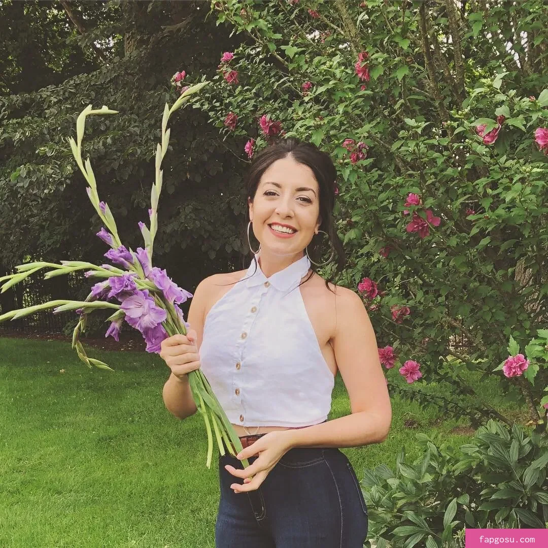 Rebecca Ford - Photo #63