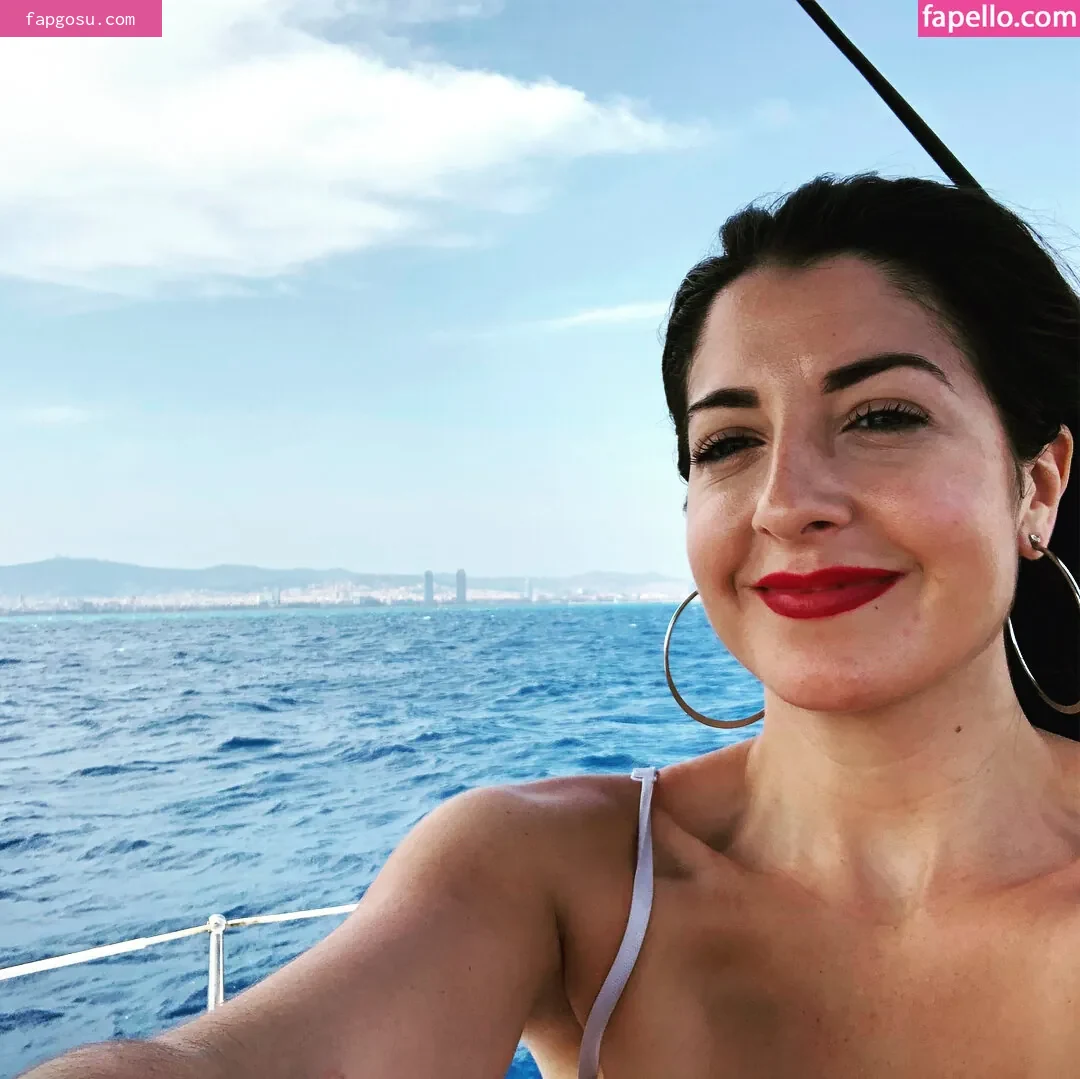 Rebecca Ford - Photo #64