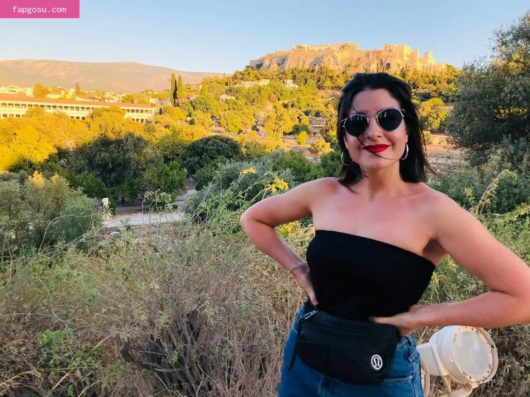 Rebecca Ford - Photo #66