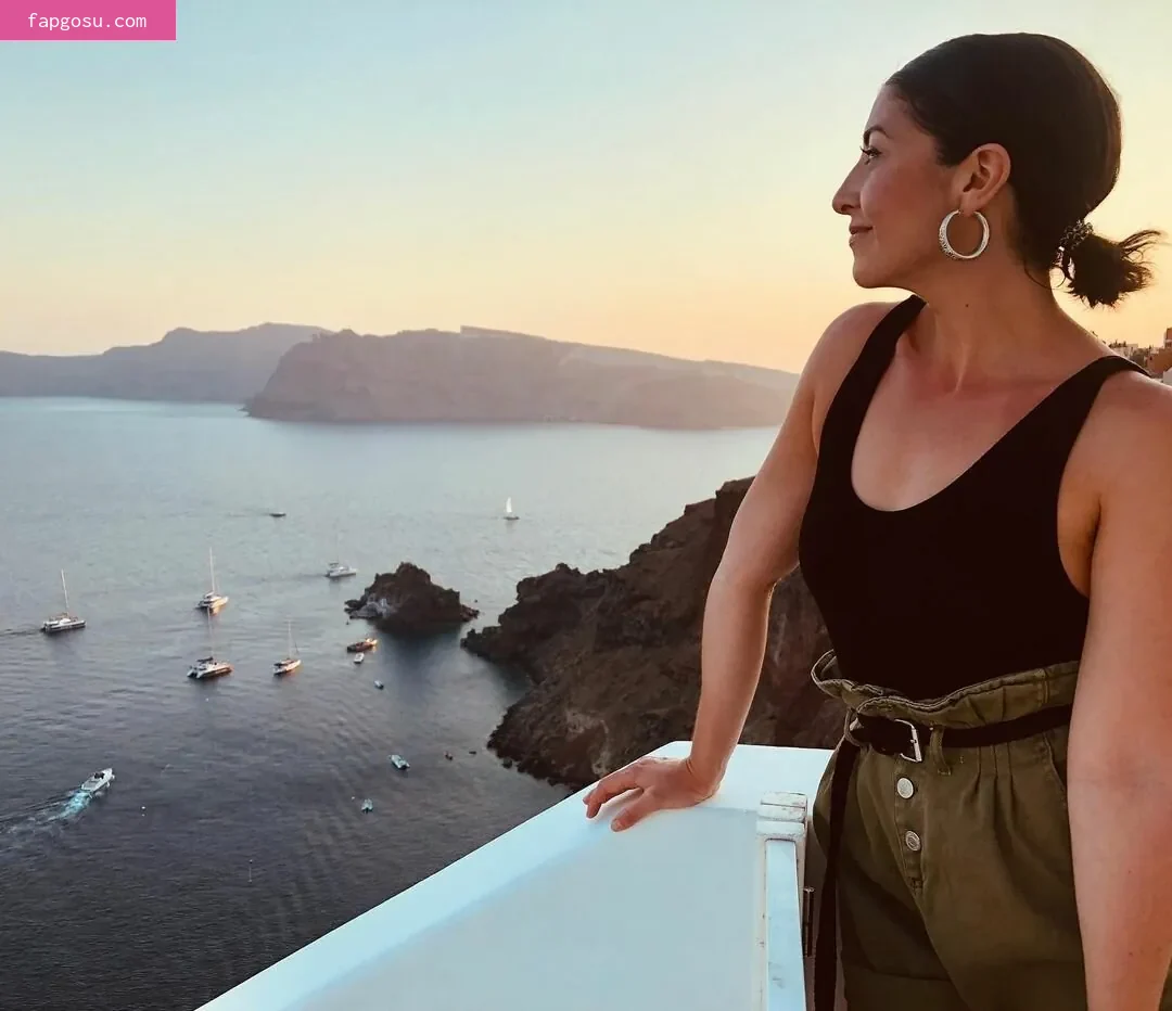 Rebecca Ford - Photo #68