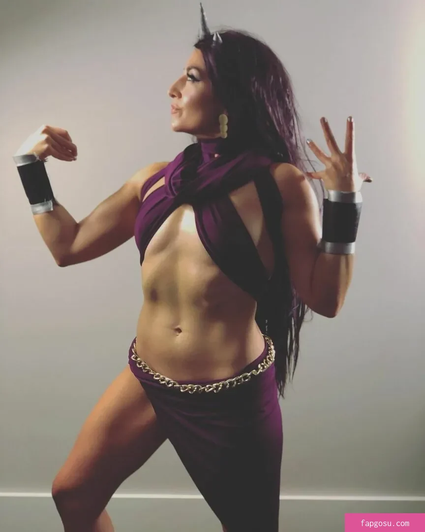 Rebecca Ford - Photo #71