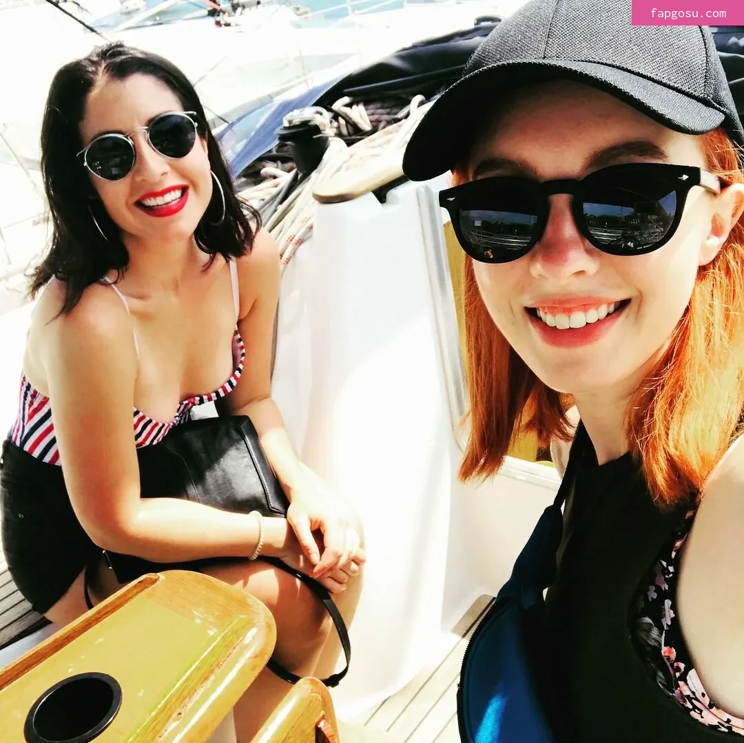 Rebecca Ford - Photo #74