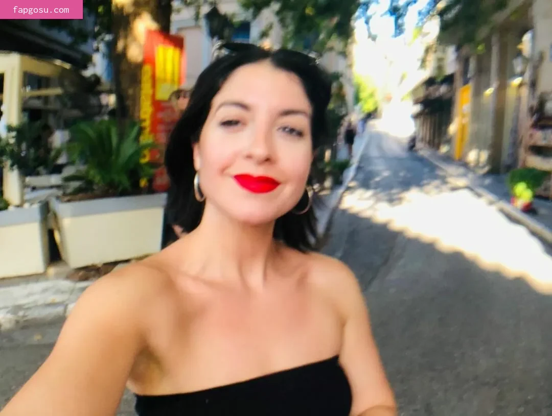 Rebecca Ford - Photo #75