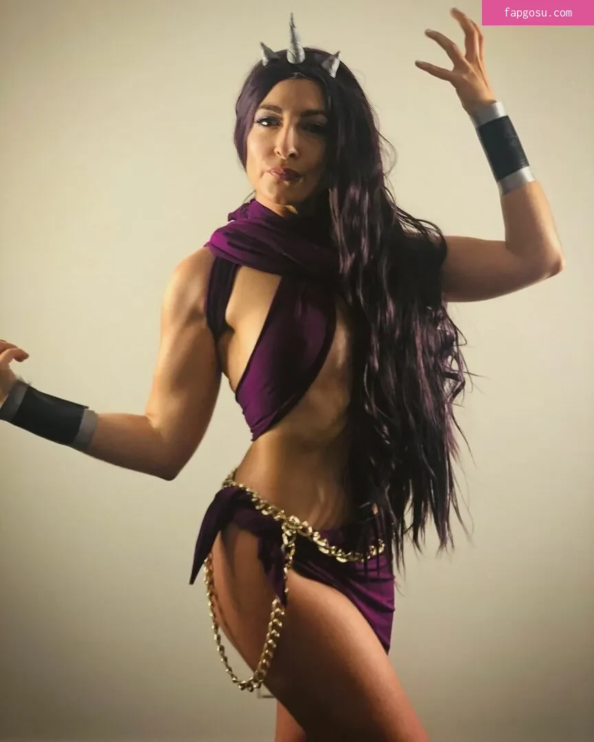 Rebecca Ford - Photo #76