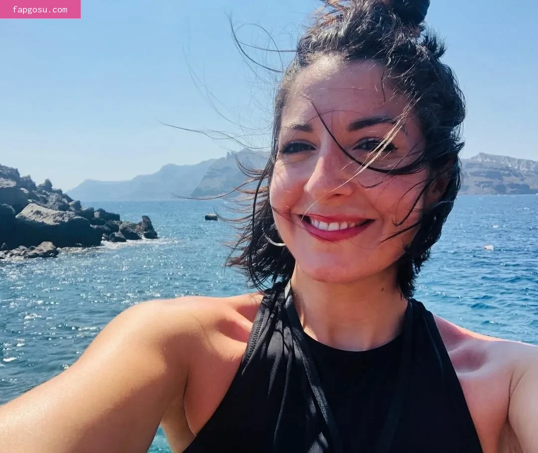 Rebecca Ford - Photo #77