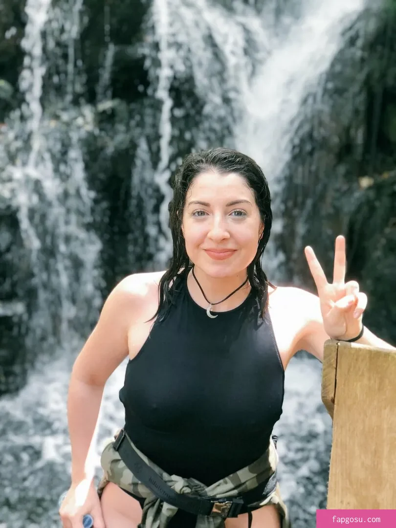 Rebecca Ford - Photo #82