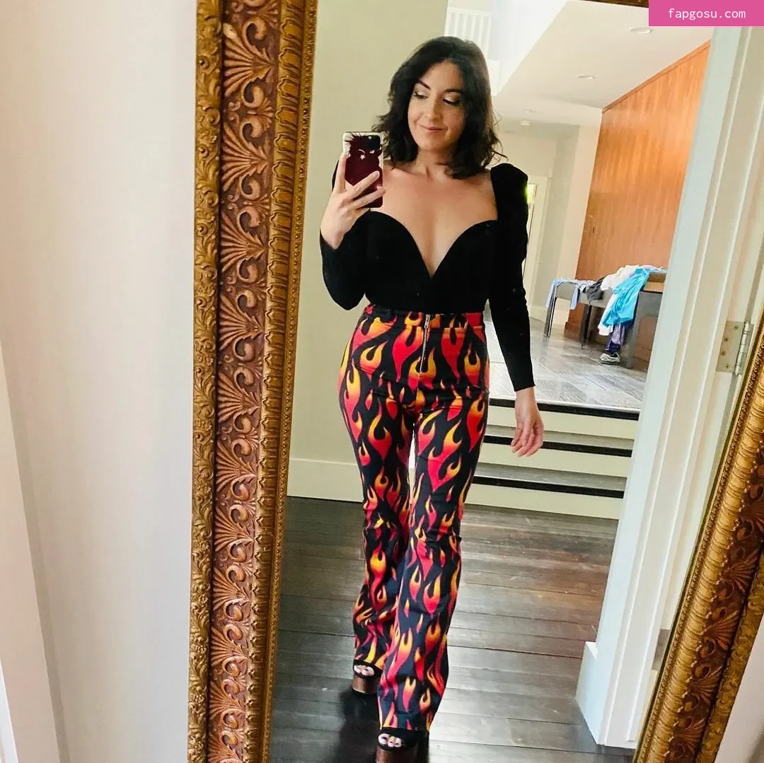 Rebecca Ford - Photo #83