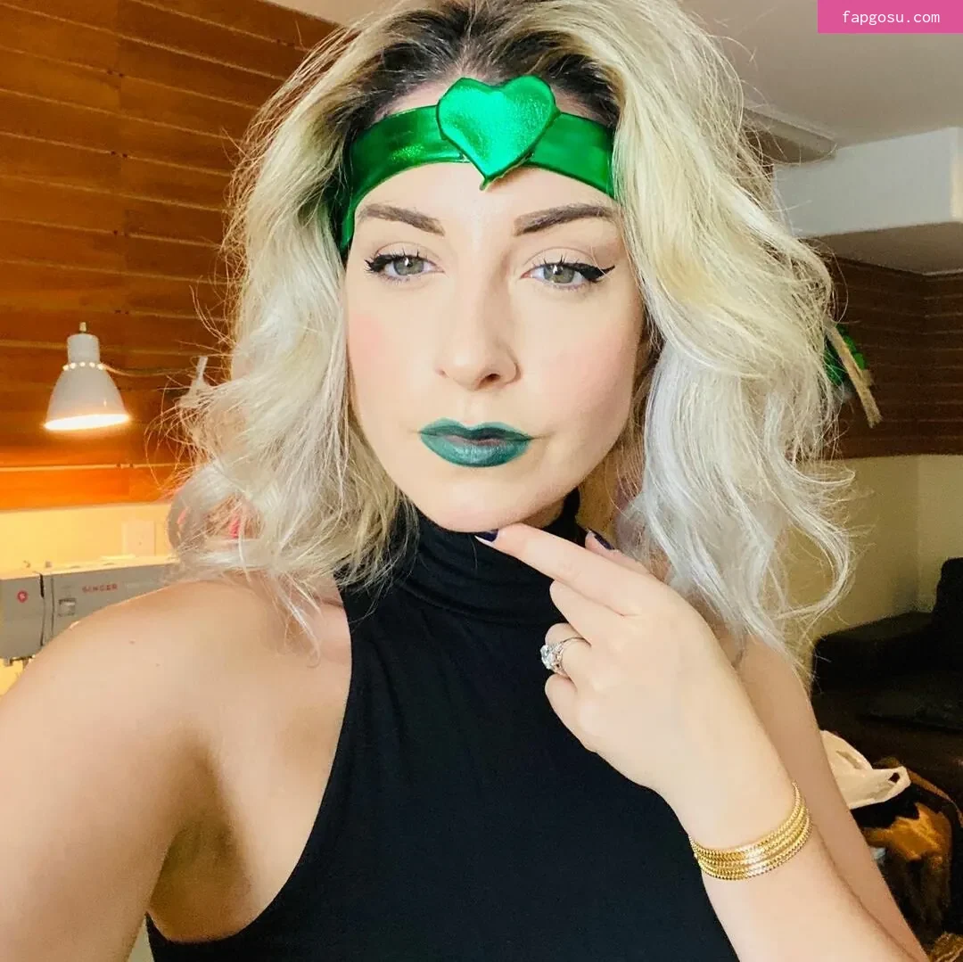 Rebecca Ford - Photo #86