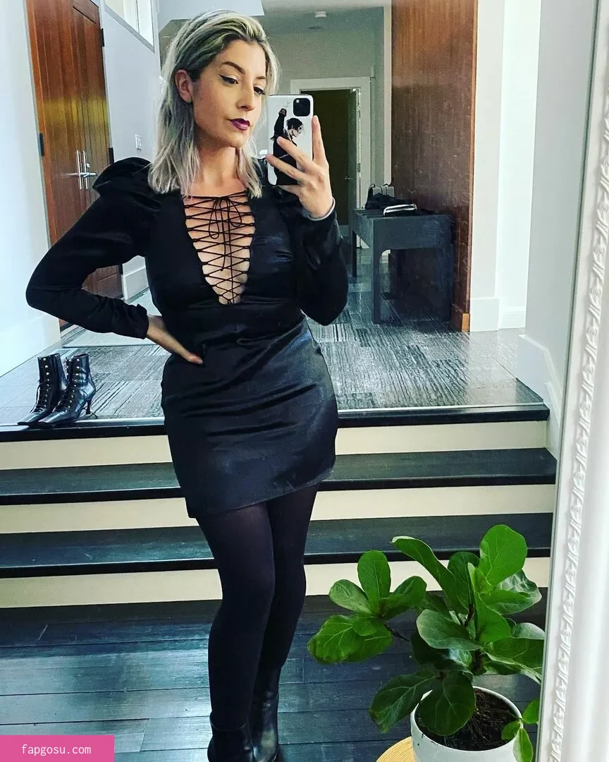 Rebecca Ford - Photo #91