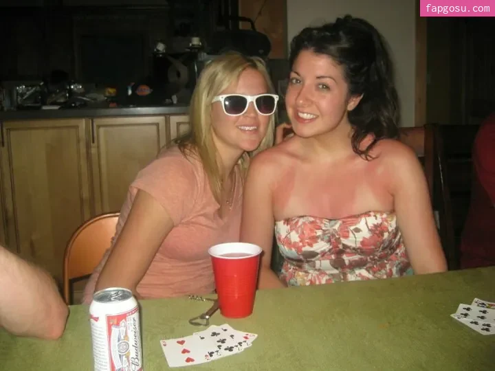 Rebecca Ford - Photo #97