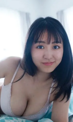 Rurika Fukui content