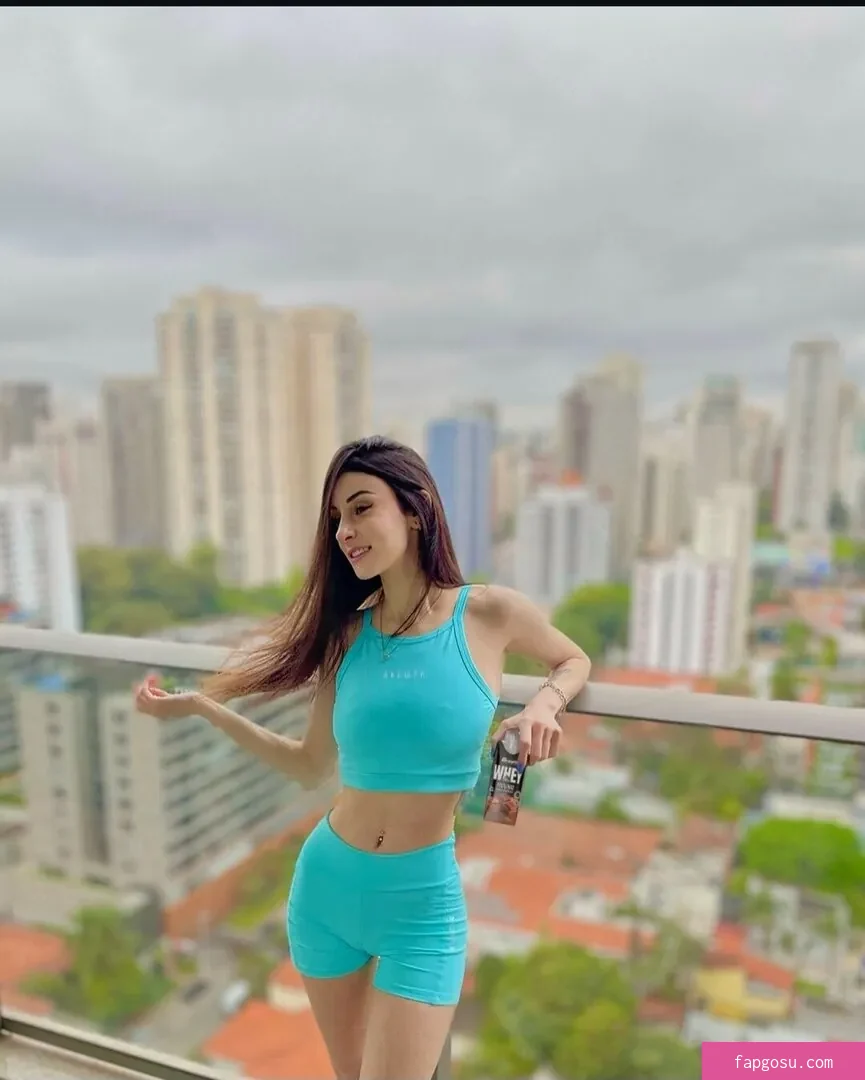 Rafaela Goulart