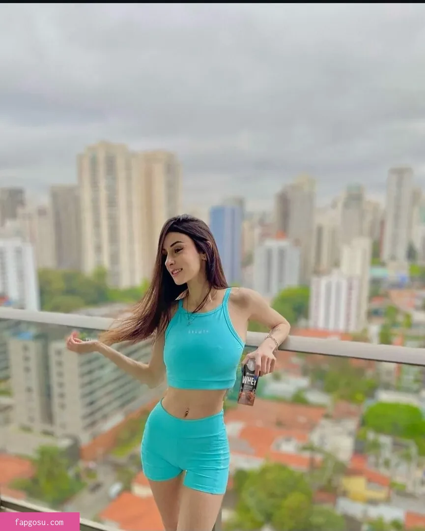 Rafaela Goulart