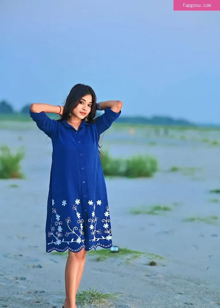Reya Ghosh