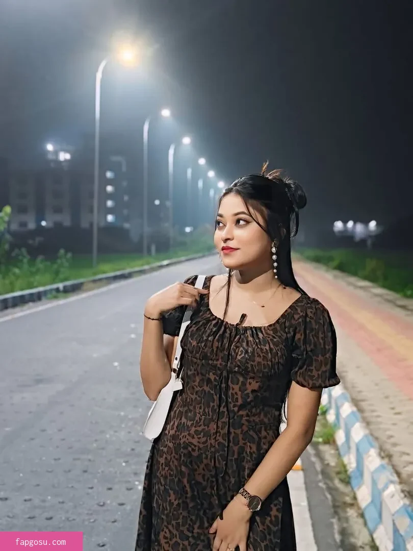 Reya Ghosh