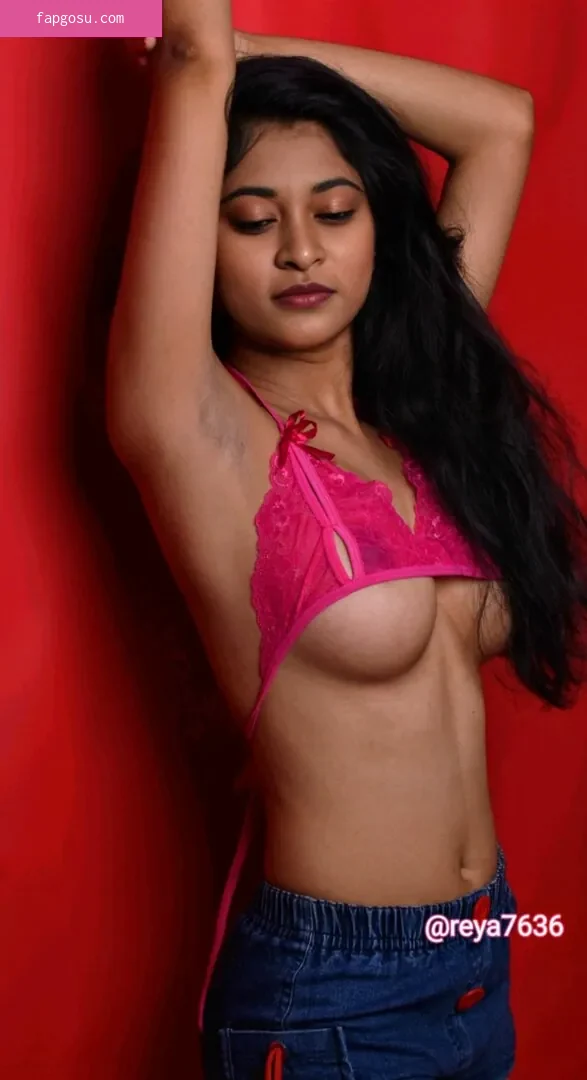 Reya Ghosh