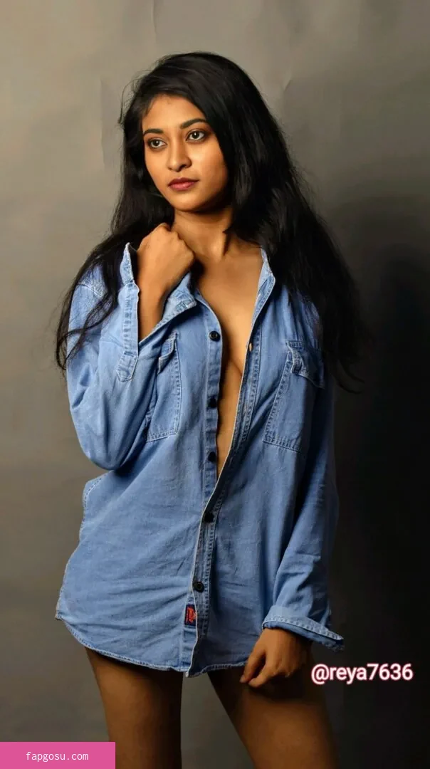 Reya Ghosh