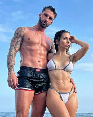 Rocio Gonzalez content