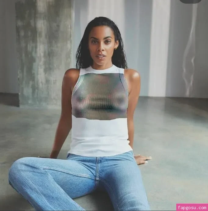 Rochelle Humes