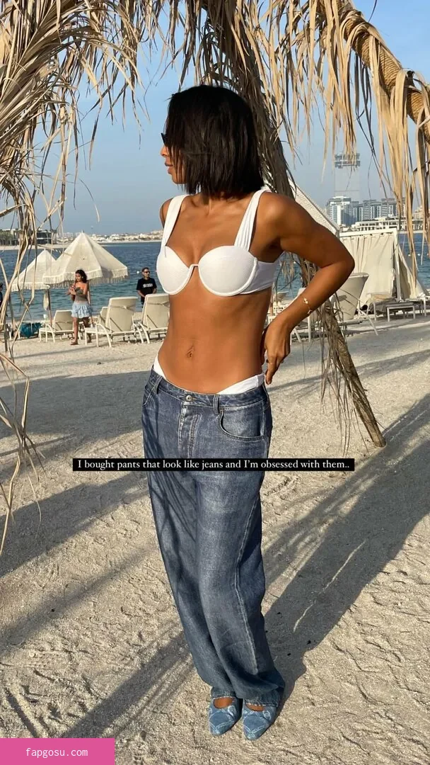 Rochelle Humes