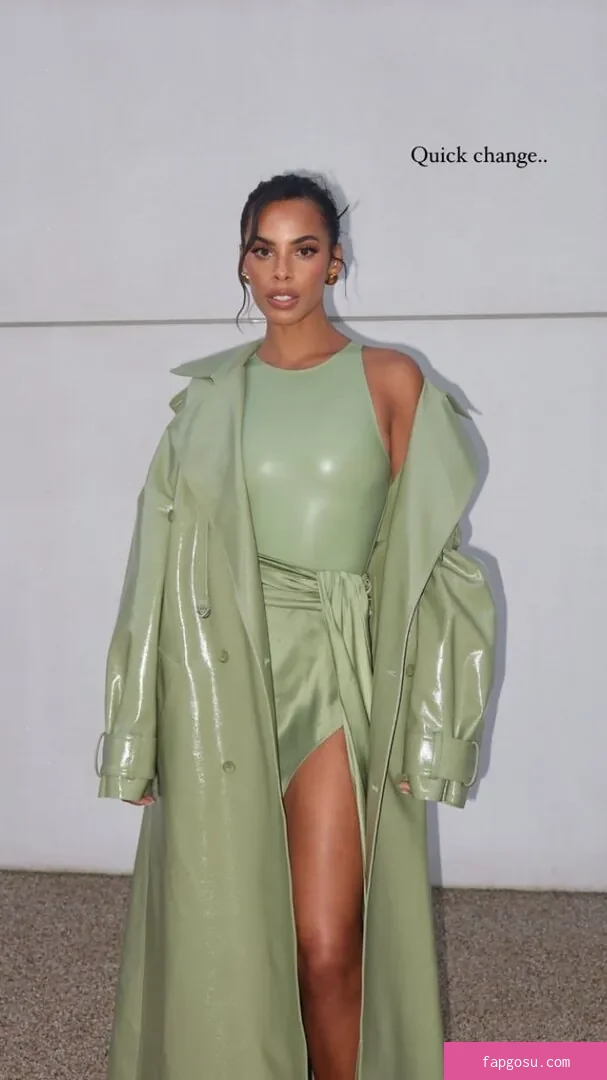 Rochelle Humes