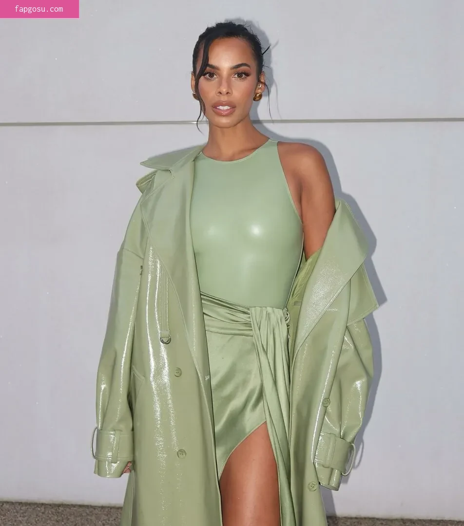 Rochelle Humes
