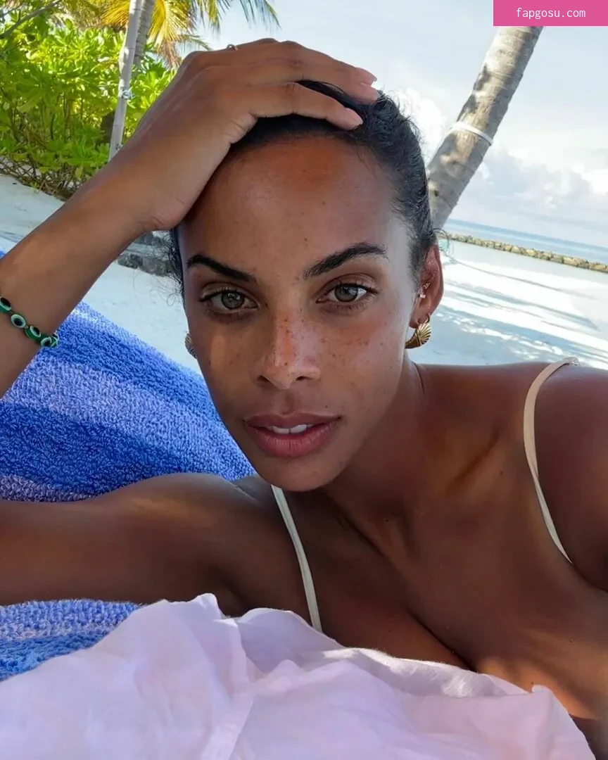 Rochelle Humes