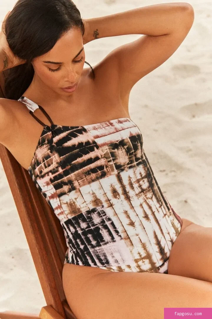 Rochelle Humes