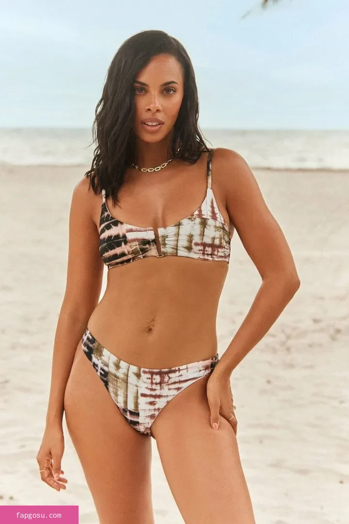 Rochelle Humes