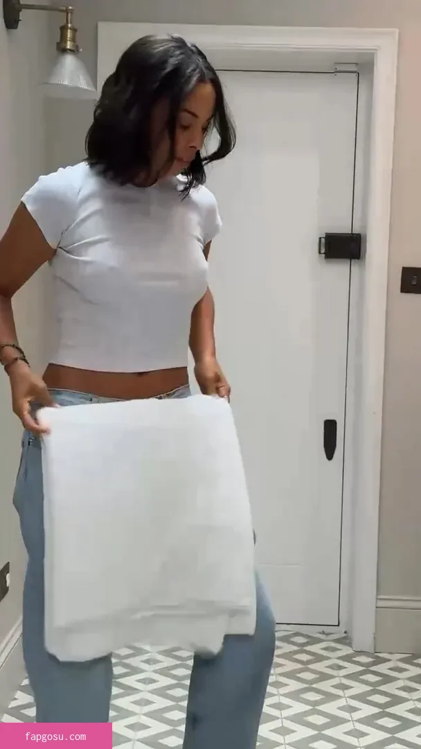 Rochelle Humes