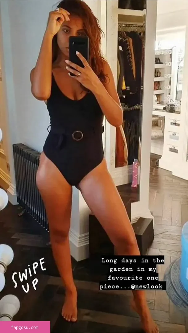 Rochelle Humes
