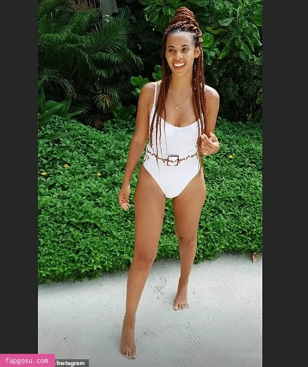 Rochelle Humes