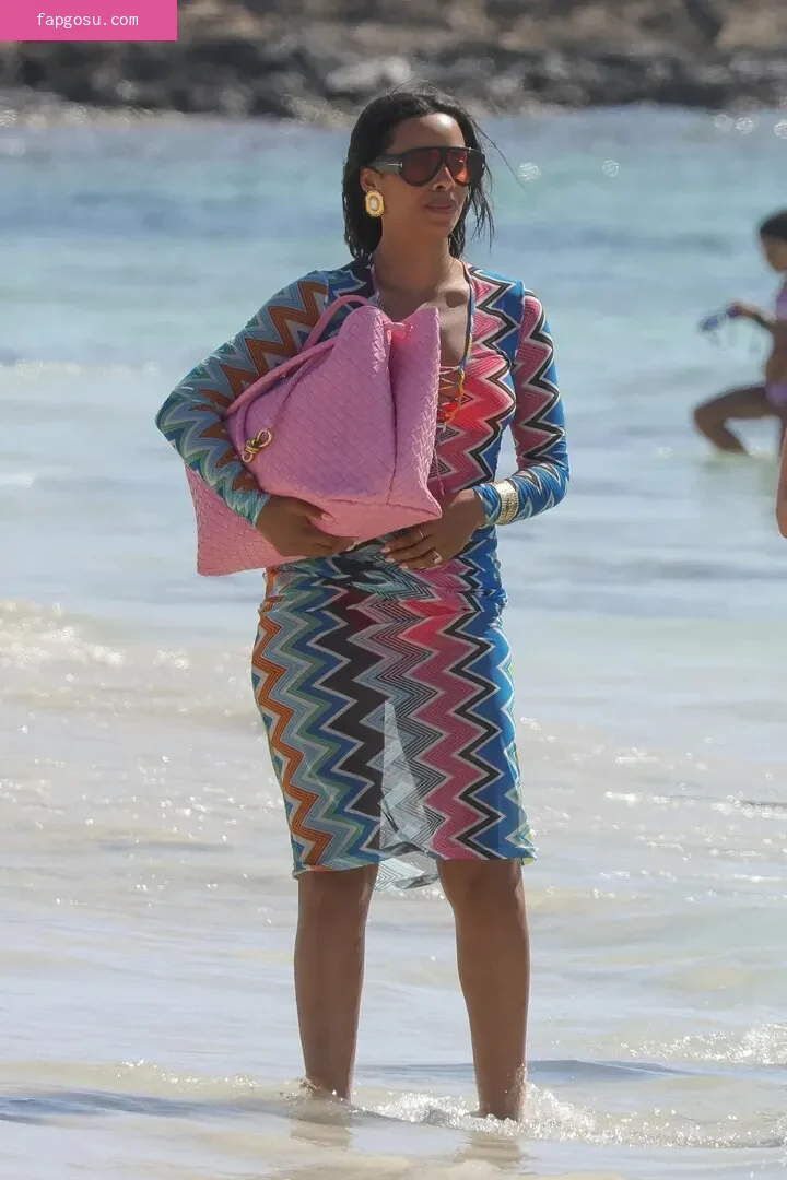 Rochelle Humes