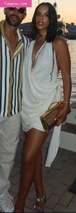 Rochelle Humes
