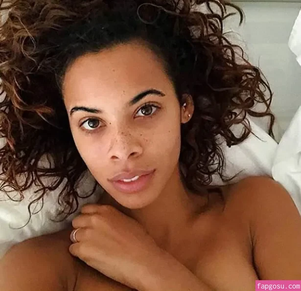 Rochelle Humes