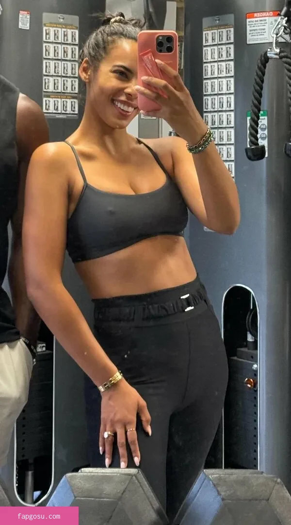 Rochelle Humes