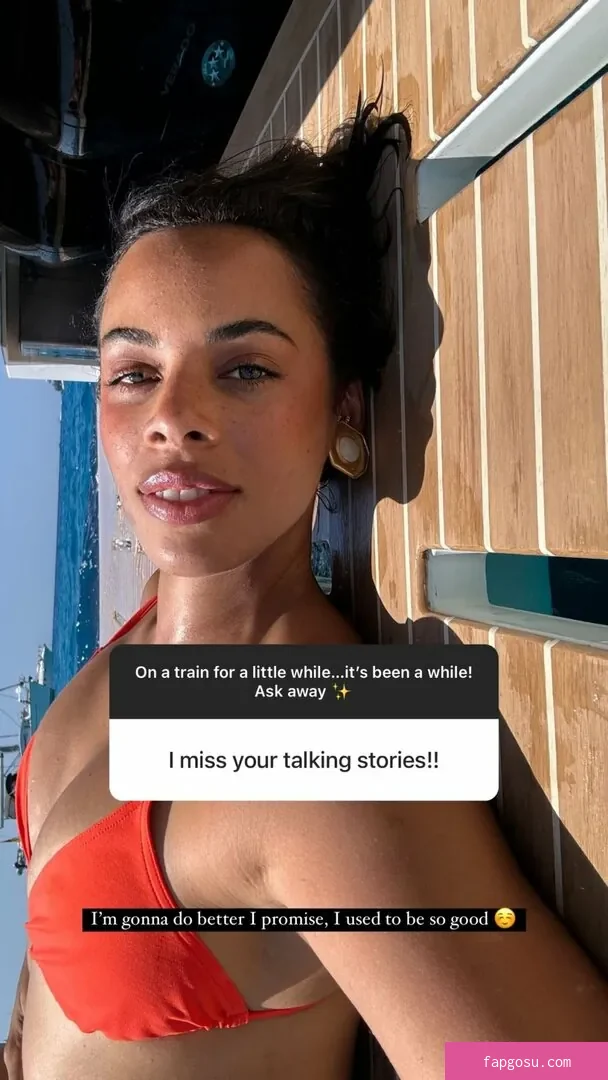 Rochelle Humes