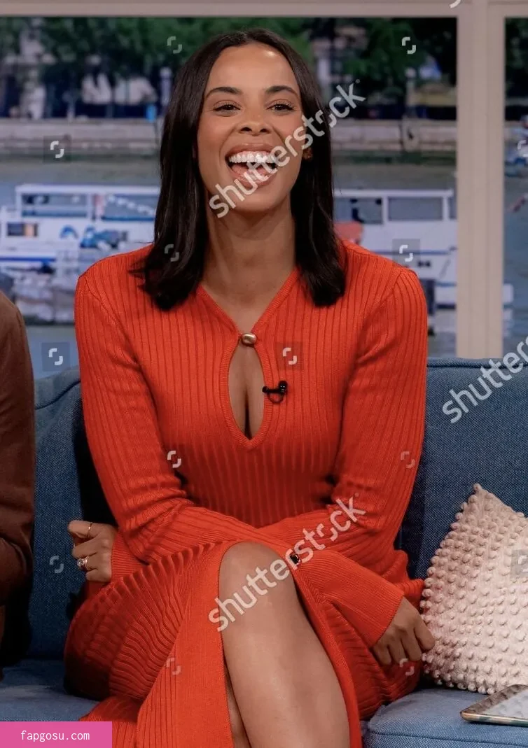Rochelle Humes