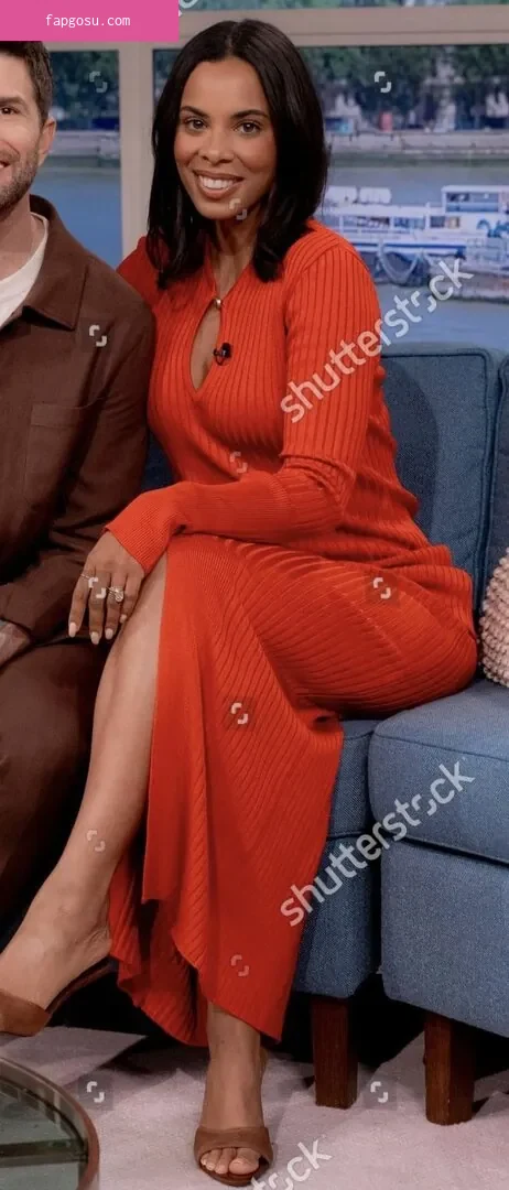 Rochelle Humes