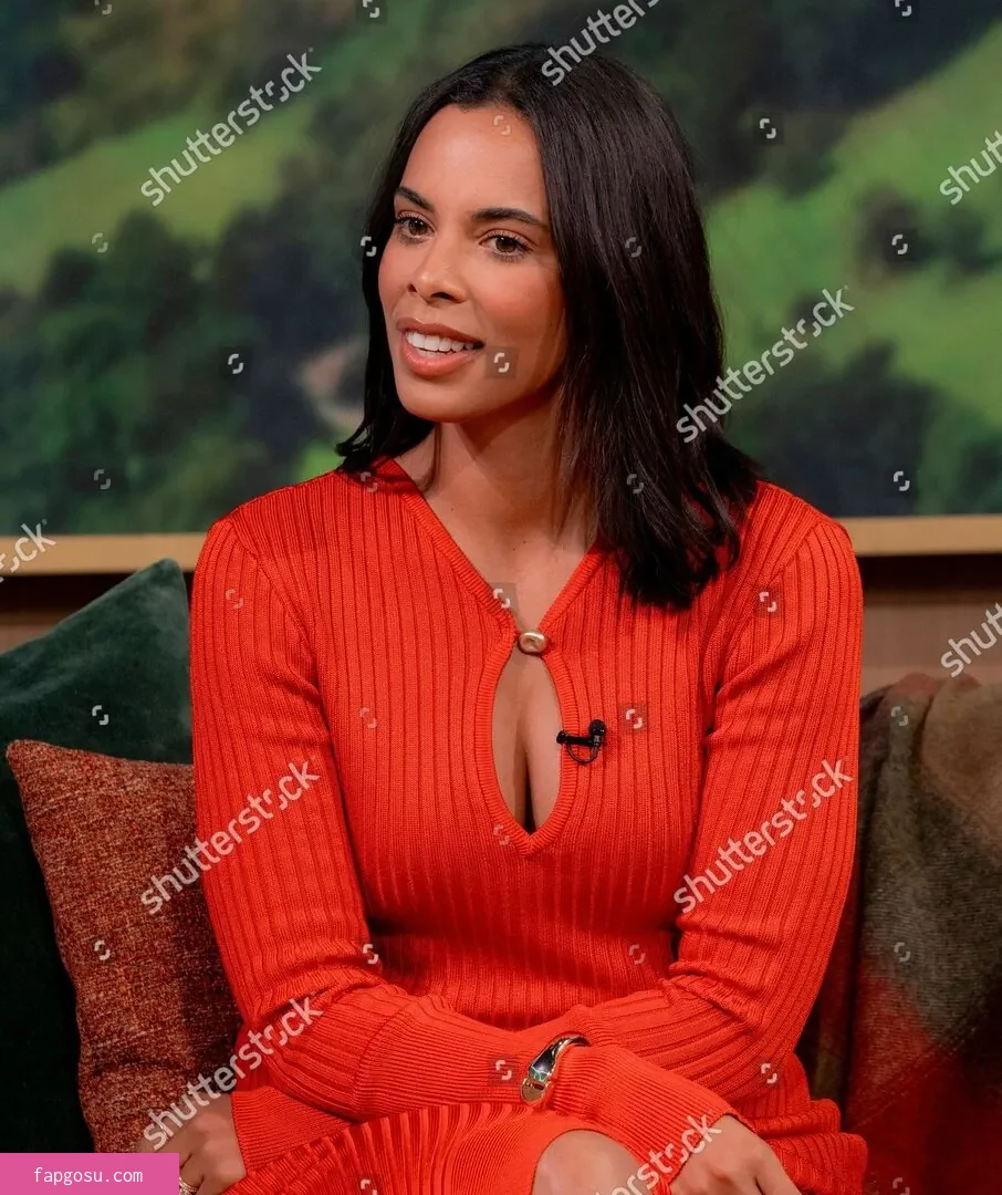 Rochelle Humes