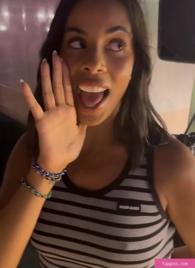 Rochelle Humes