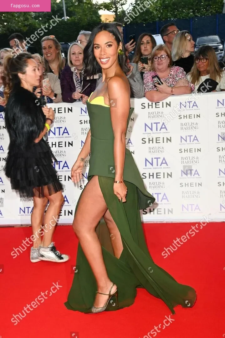 Rochelle Humes