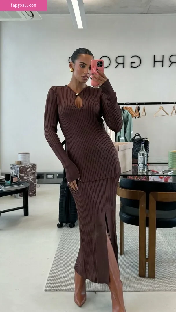 Rochelle Humes