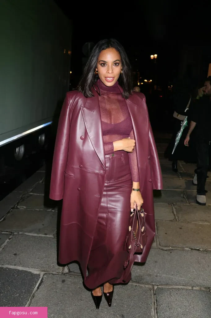 Rochelle Humes