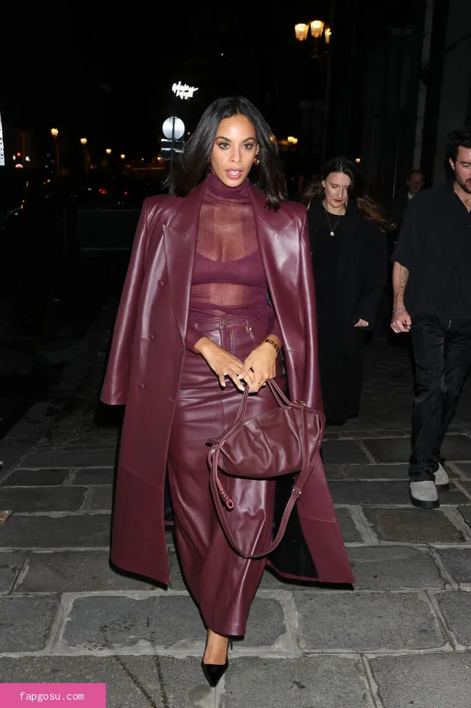 Rochelle Humes