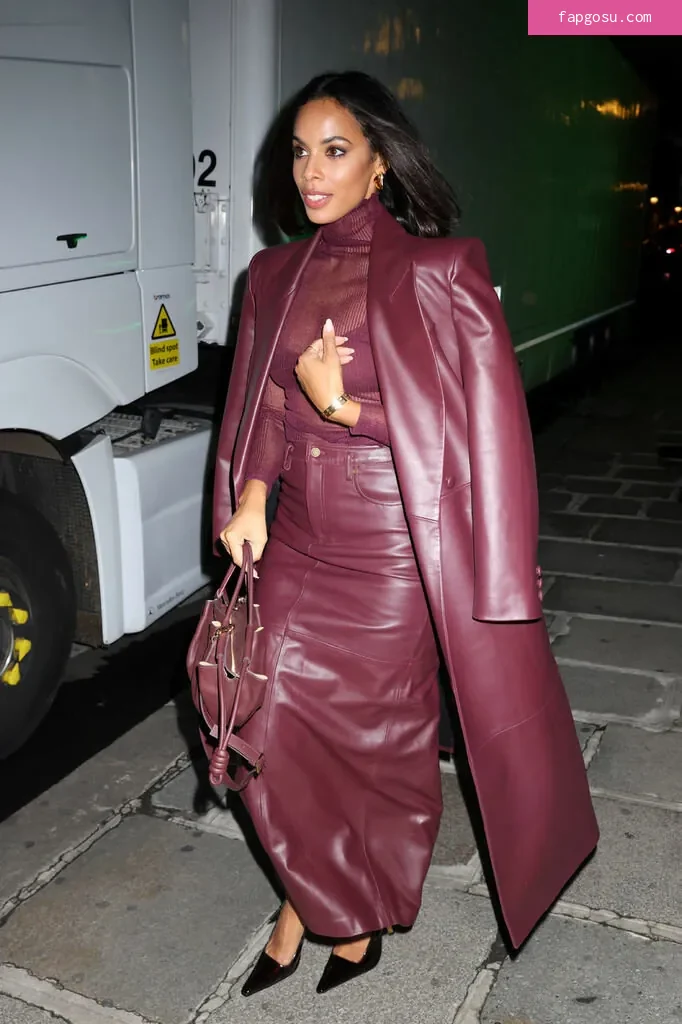 Rochelle Humes