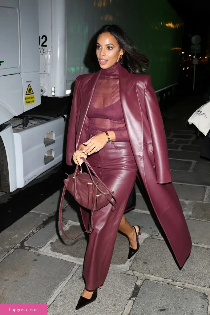 Rochelle Humes